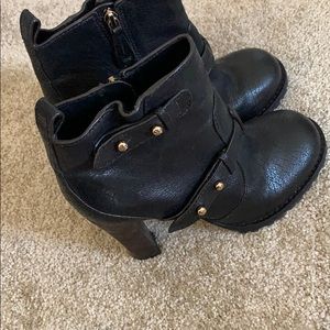 Tory Burch Boots Size 8M